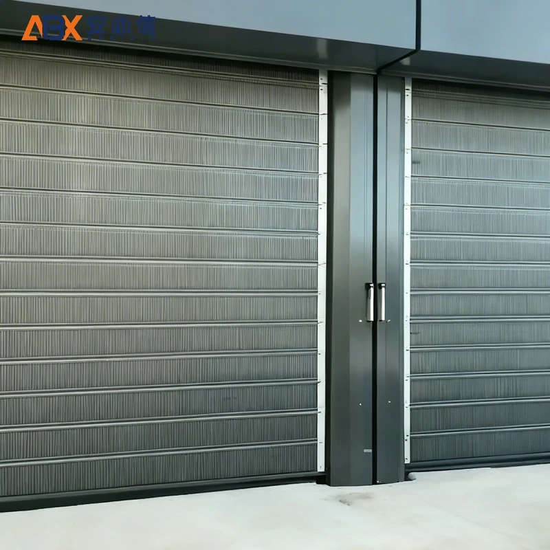 德宏傣族景颇族自治州厂房高速门